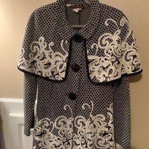 Design’s Today jacket